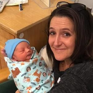 Meet your Posher, Stacy